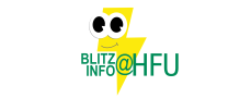 thumbnail of channel Blitzinfo@HFU