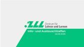 thumbnail of medium ZLL Info- und Austauschveranstaltung | Juni 2026
