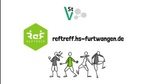 thumbnail of medium Die Verfasste Studierendenschaft der HFU - VSt