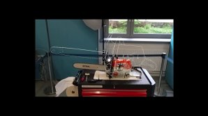 thumbnail of medium Mixed Reality - Stihl APP