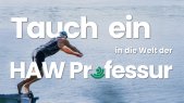 thumbnail of medium Sport meets Science and Education - Tauche mit Prof. Fath in die Welt der HFU-Professur ein!