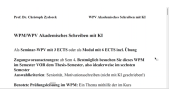 thumbnail of medium WPM-Vorstellung Akademisches Schreiben mit KI