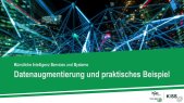 thumbnail of medium Datenaugmentierung und praktisches Beispiel