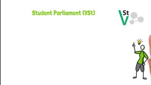thumbnail of medium Student Parliament of HFU