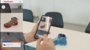 thumbnail of medium Vishoelisation - AR Demonstrator