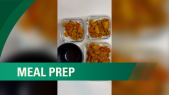 thumbnail of medium Meal Prep Planung statt Wegwerfen