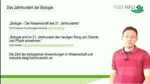 thumbnail of medium Infomaterial Studiengang Angewandte Biologie