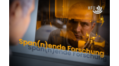 thumbnail of medium Filmreihe "Forschung wird lebendig" - Span(n)ende Forschung mit Prof. Azarhoushang