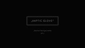 thumbnail of medium Haptic Glove Trailer
