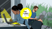 thumbnail of medium The bLÄNDed learning - Träiler