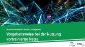 thumbnail of medium Vorgehensweise bei der Nutzung vortrainierter Modelle